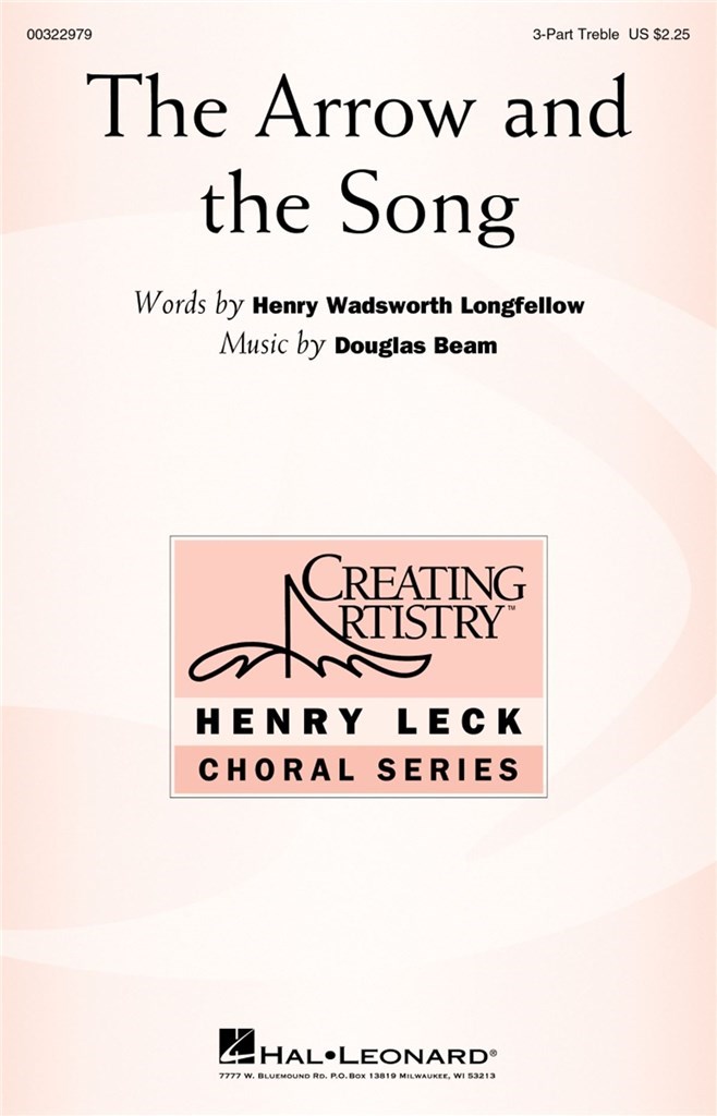 The Arrow and the Song